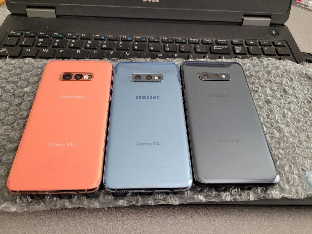 sim card for galaxy s10e
