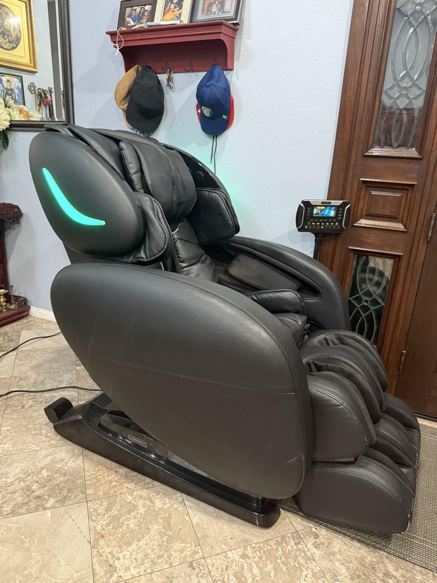 Massage Chair