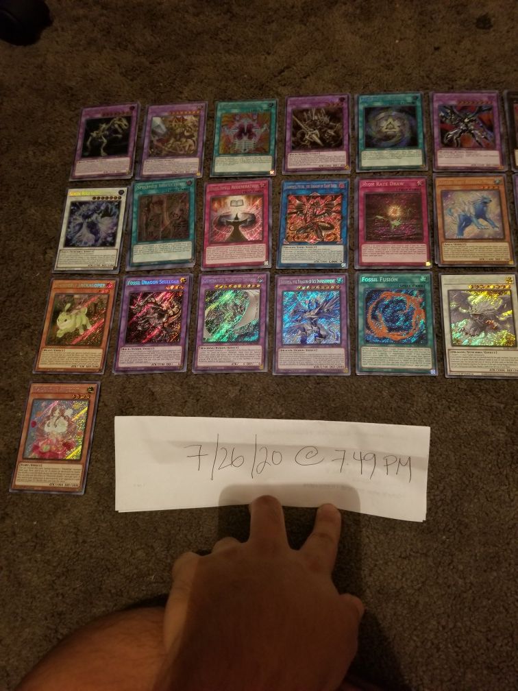 Battles of Legend: Armageddon singles