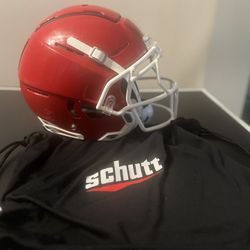 F7 2.0 Collegiate Helmet 