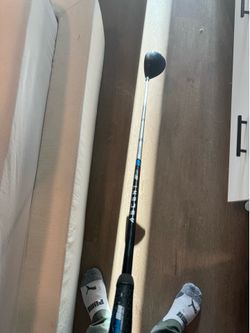Callaway Triple Diamond Paradigm 3 Wood