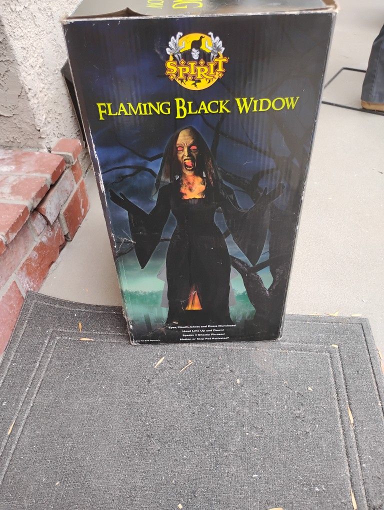 Halloween Props , Yard sale, September 20th 