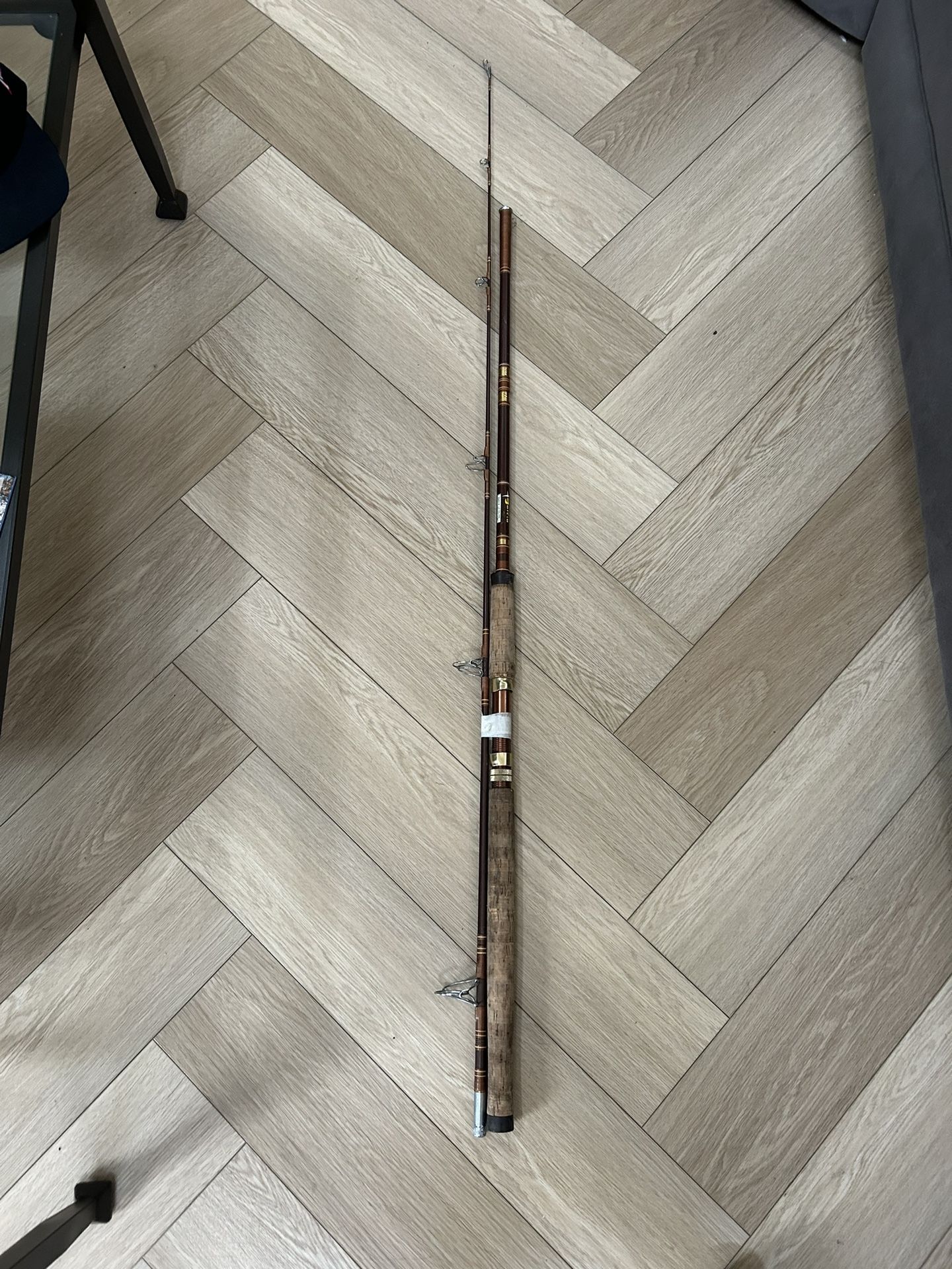 Garcia Vintage Fishing Pole,All Products : American Fashion Style Bags On Sale