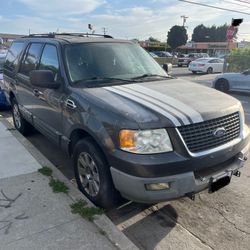2003 Ford Expedition