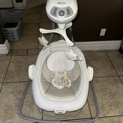 Graco Baby Swing