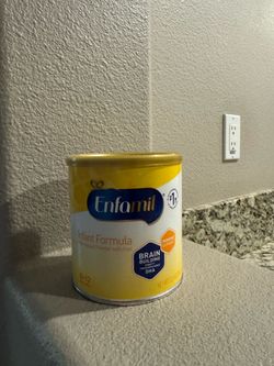 Enfamil formula