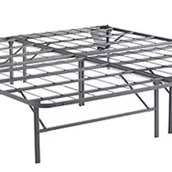 Ashley Furniture AFI Riser Foundation (Queen)