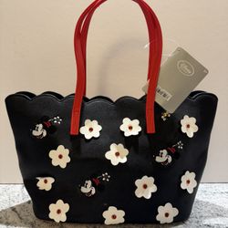 Disney Tote Purse