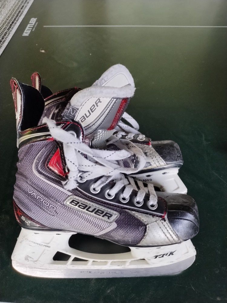 Hockey Skates