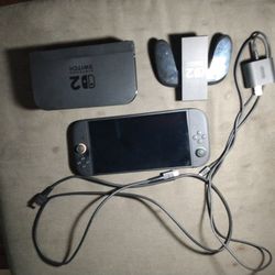 Nintendo Switch 2 Read Description 