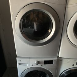 Kenmore Washer And Dryer Set 