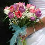 Bridal Bouquet