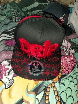 Men's Caps