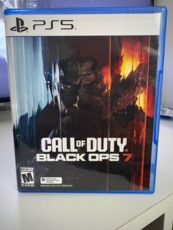 Call of Duty