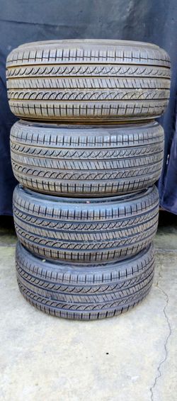 TIRES