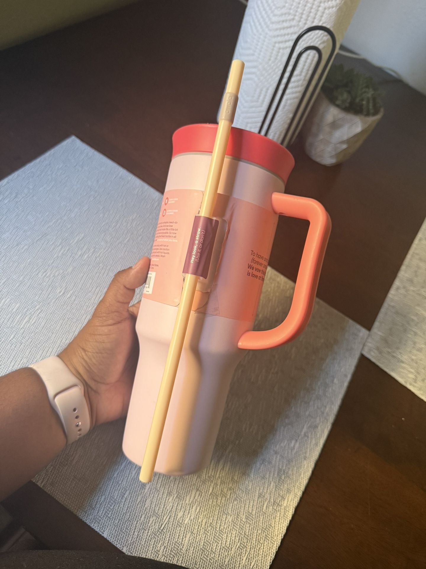 owala 40 oz fancy 2-in-1 lid