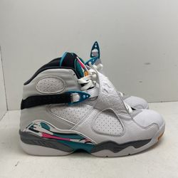 Jordan Retro 8 Shoes 203031/12
