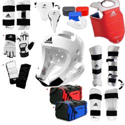 Tae Kwon Do Gear