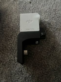 DJI RS Intelligent Tracking Module