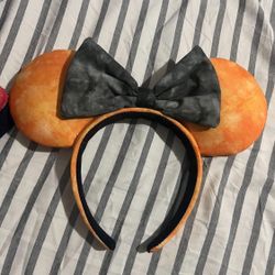 Disney Ears