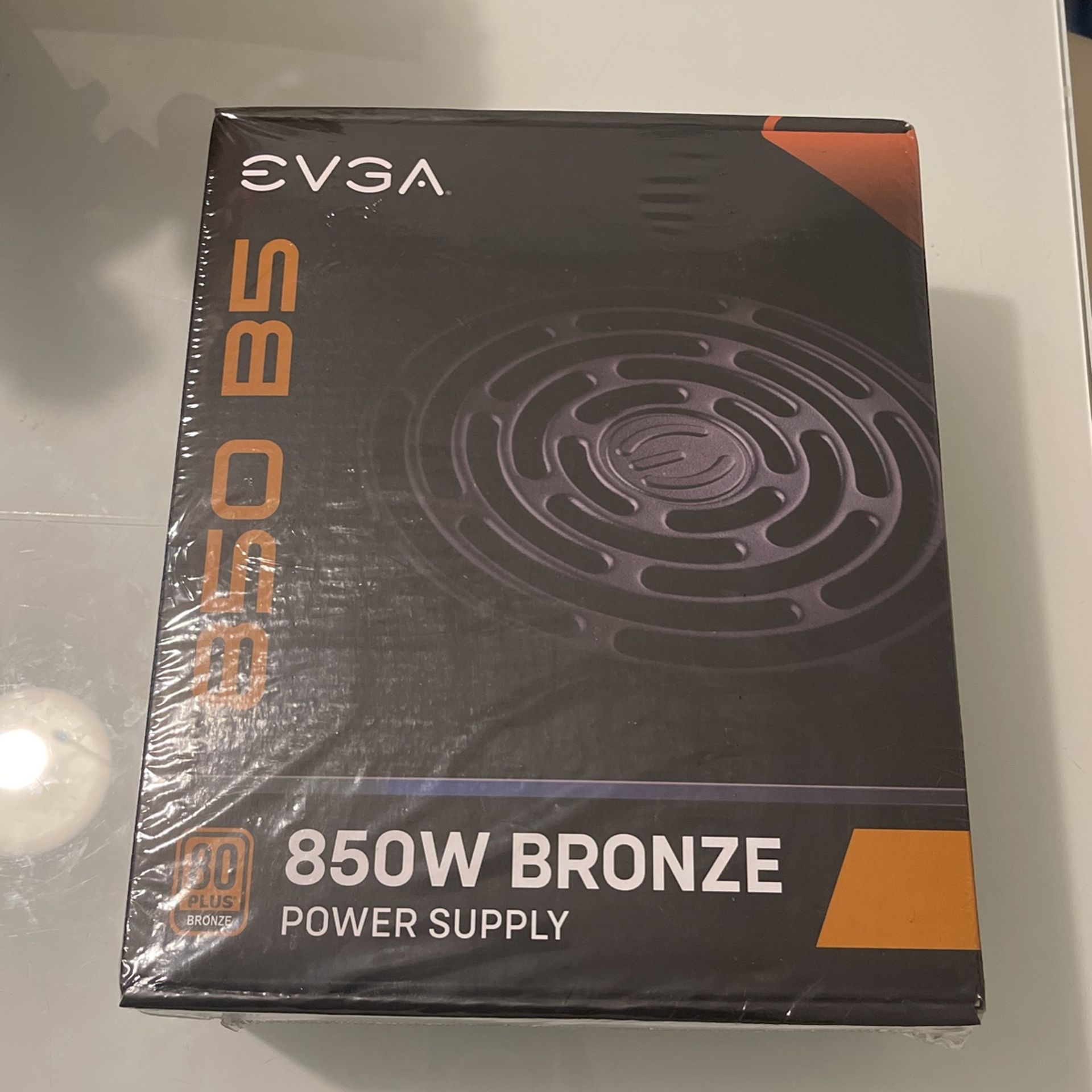 850w Bronze Power Supply 