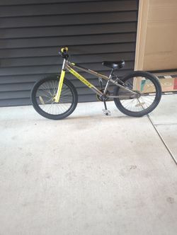 Diamondback Bicycle Child 20"