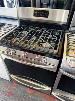 Stove Frigidaire