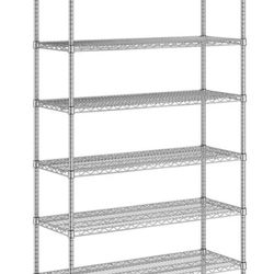Garage Shelving