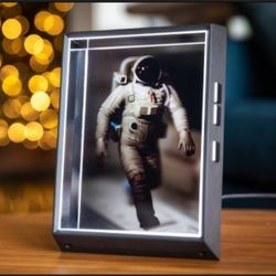 Looking Glass Portrait 3D Holographic Display – BRAND NEW (2 Available)