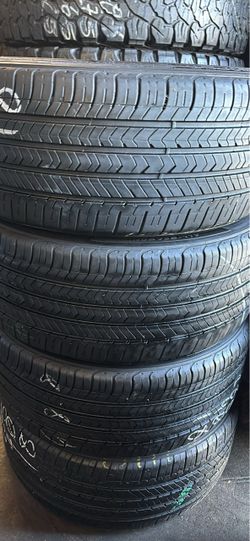 235/40/18 good year Eagle sport 🔥