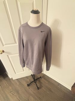 Nike Women’s  Sweatshirt