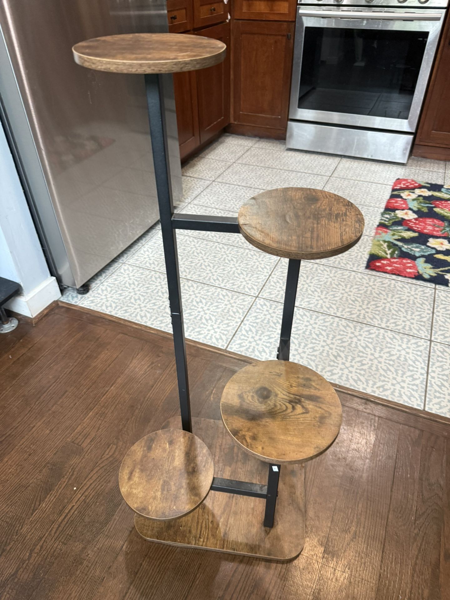 Plant stand