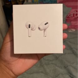 Airpod Pros