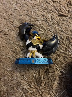 Skylanders