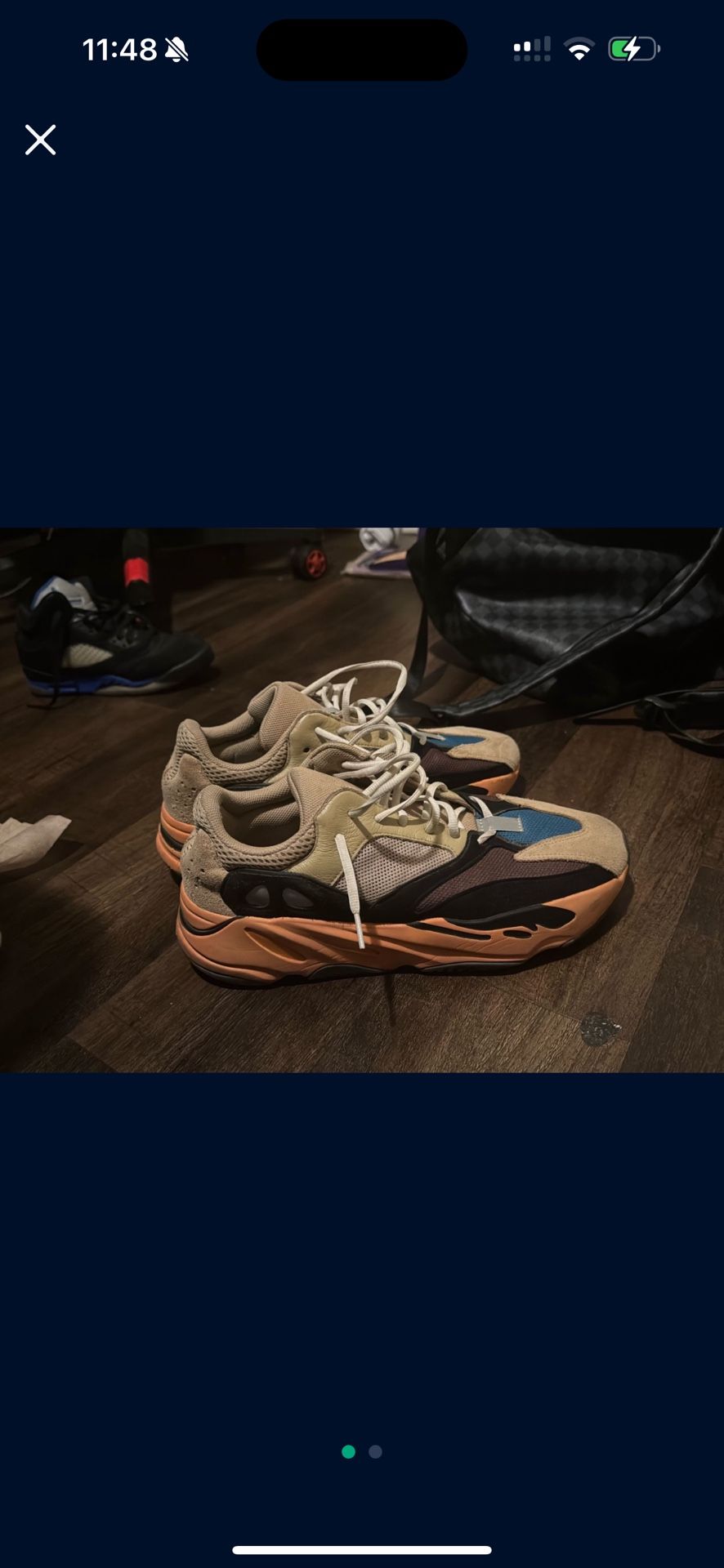 Yeezy 700