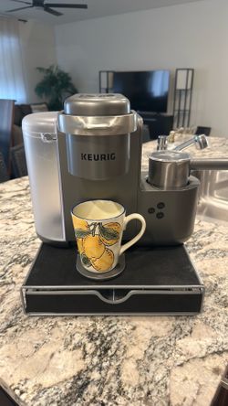 Keurig K-Café Special Edition