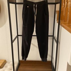 FIGS Scrubs - Technical Collection - XXS/P - Black