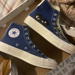 Play Converse