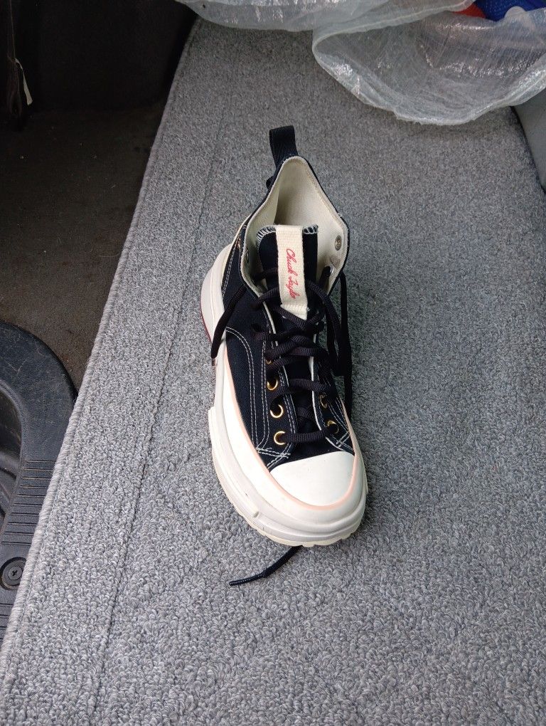 Converse All Star 8 Men ,9.5 Wons