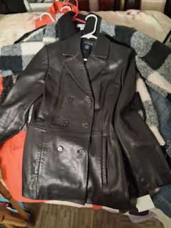 Women's coats and jackets