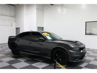 2020 Dodge Charger