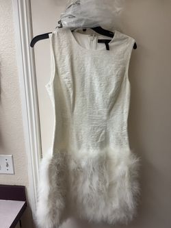 Bcbg Dress New $30 Size 6