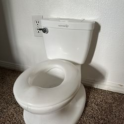 Potty Training Toilet 