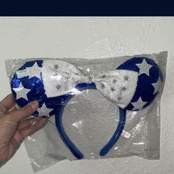 Disney Ears 
