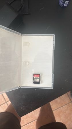 The Witcher 3 Nintendo Switch  Game