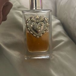 Dolce & Gabbana perfume