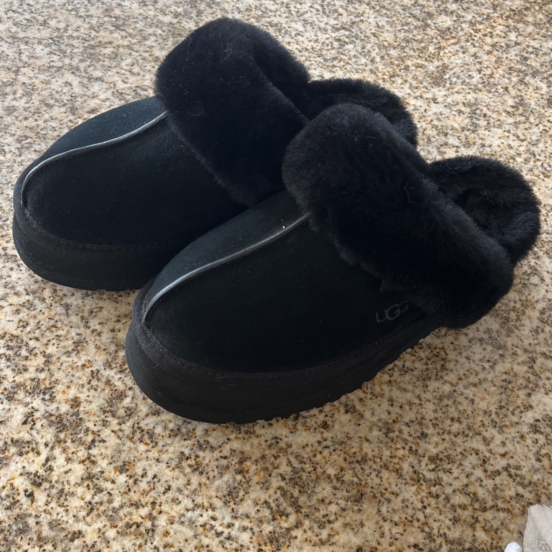 Uggs Never Worn