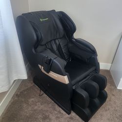 Massage Chair