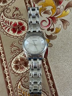 Bulova 96L005 watch