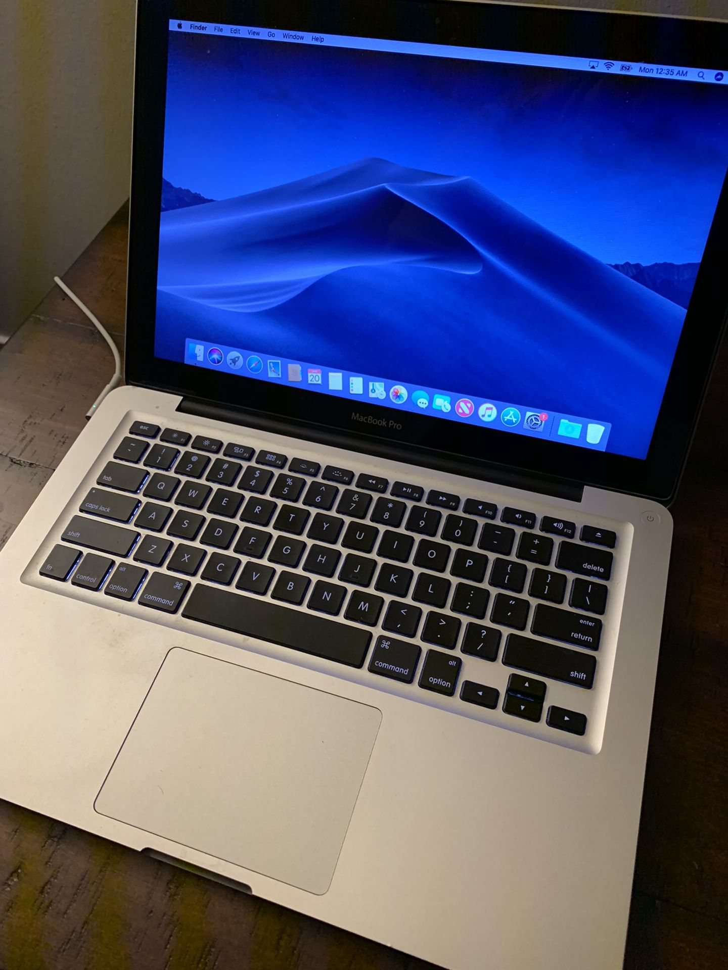 MacBook Pro - 13-inch